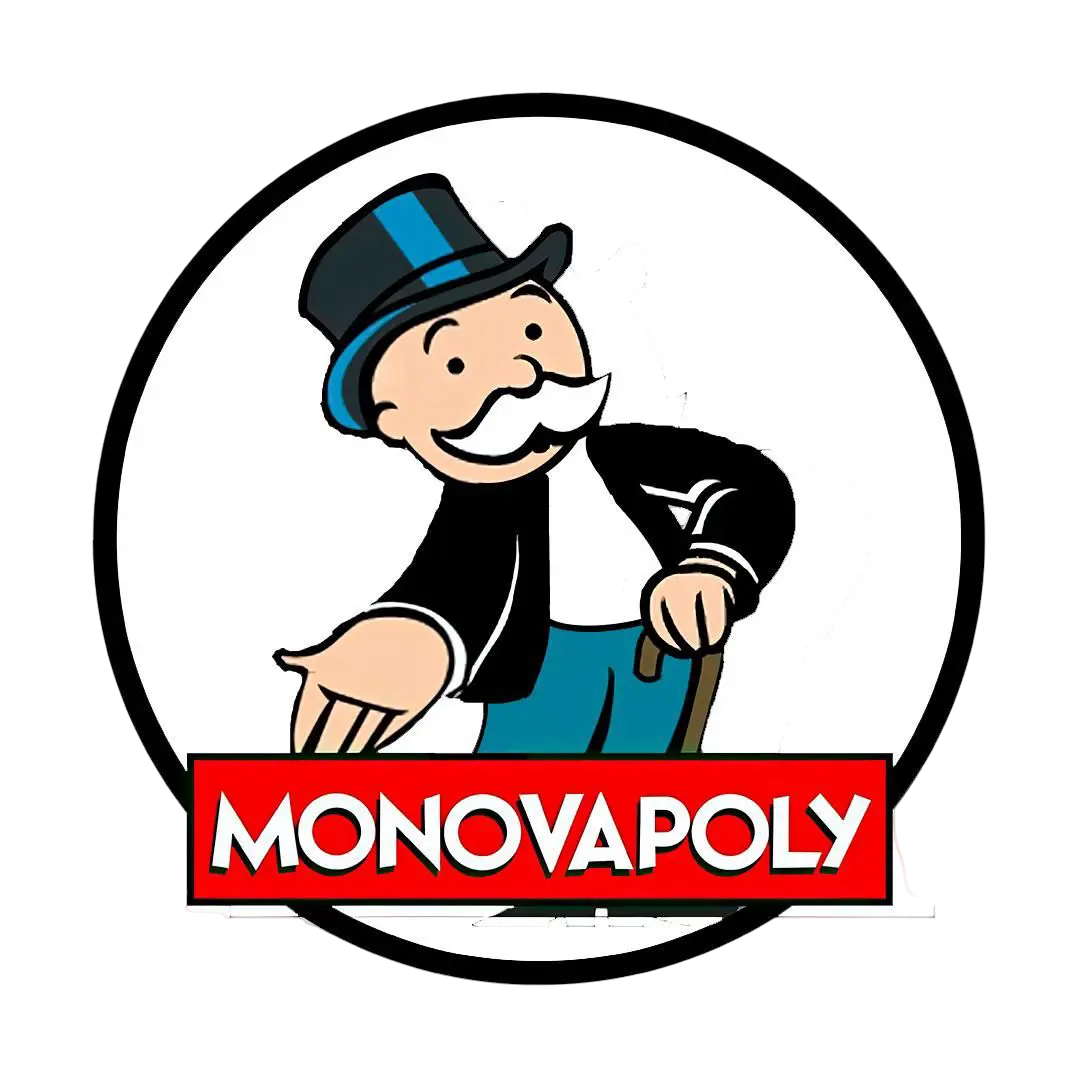 MONOVAPOLY AGS